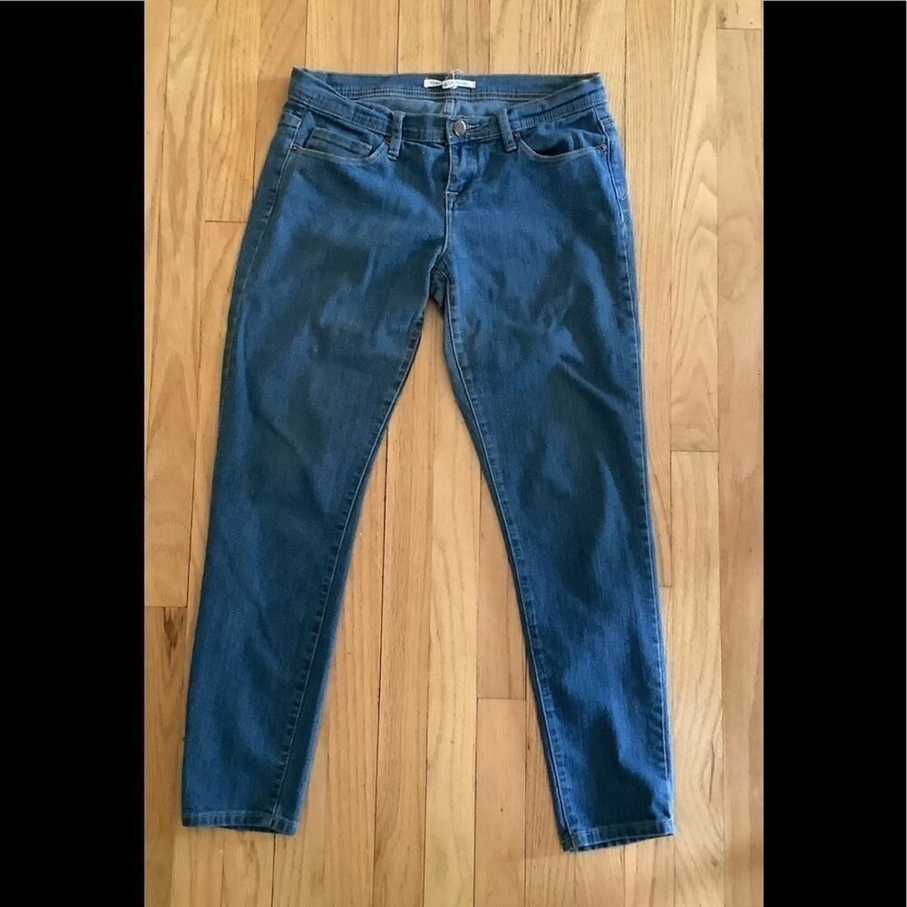 Forever 21 denim jeans